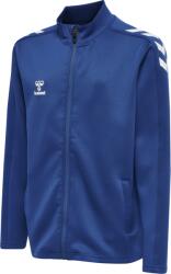 Hummel Hanorac Hummel CORE XK POLY ZIP SWEAT KIDS 212652-7045 Marime 116 - weplayvolleyball