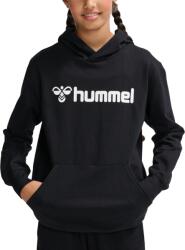 Hummel Hanorac cu gluga Hummel HMLGO 2.0 LOGO HOODIE KIDS 224844-2001 Marime 152 - weplayvolleyball