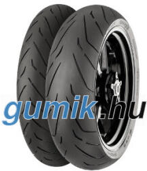 Continental ContiRoad ( 150/60-17 TL 66S hátsó kerék, M/C ) - gumik