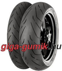 Continental ContiRoad ( 150/60-17 TL 66S hátsó kerék, M/C ) - giga-gumik