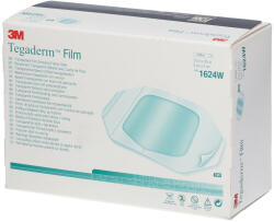  TEGADERM filmkötszer 6 x 7 cm 1624W (1 db)