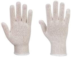 Portwest AB030 - String Knit kötött kesztyű (AB030WHRXL)