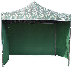 Összecsukható sátor 2x2 Army SQ (moro)