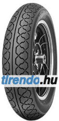 METZELER ME77 Perfect ( 3.00-18 TL 47S M/C, Első kerék ) - tirendo