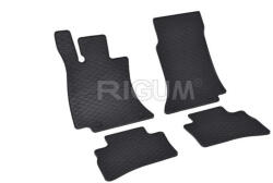 RIGUM Mercedes E-CLASS (W214) ( 2023- ) Set de covorașe din cauciuc Rigum (RIGUM-906141)