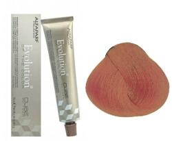 ALFAPARF Milano Evolution of the Color CUBE hajfesték 8MRB