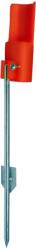 KONGER ground rest large dolphin (550002002) - nextfish