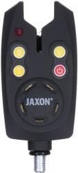 JAXON electronic bite indicator xtr carp sensitive 102 red r9/6lr61 9v (AJ-SYA102R) - nextfish