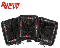 Nytro commercial carp 2500 value pack 3db haltartó (Y0900-028) - nextfish