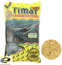 TIMÁR MIX Tímár mix ponty-kárász piros 1kg. etetőanyag (94003-161) - nextfish