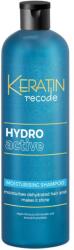 Subrina Keratin Recode Hydro Active hidratáló sampon, 400 ml - hairpower