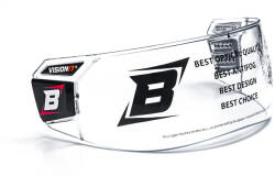 BOSPORT Vision17 Pro B2 Box Plexi