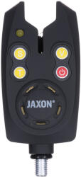 JAXON electronic bite indicator xtr carp sensitive 102 yellow r9/6lr61 9v (AJ-SYA102Y) - nextfish
