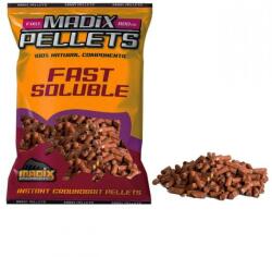 MADIX gyorsan oldódó pellet scopex 6mm 800gr (M215) - nextfish
