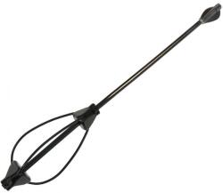 Haldorádó dart 3 bordás pellet feeder 55 g (HD22777)