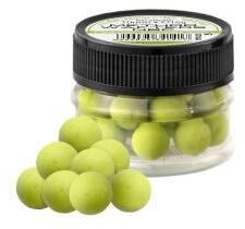 CARP ZOOM Fc könnyített vajsavas lebegő csali, 10 mm, vajsav (nbc), fluo zöld, 15 g (CZ1424) - nextfish