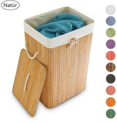  Tália Bambusz Szennyestartó - trendotthon - 13 290 Ft