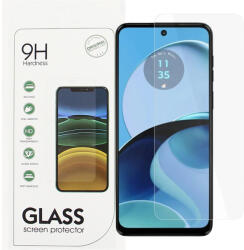 Motorola Moto G54 5G / G54 5G Power Edition üvegfólia, tempered glass, előlapi, edzett, 9H, 0.3mm