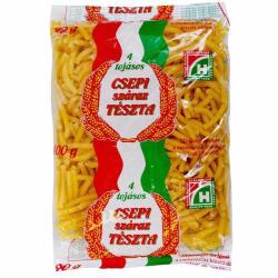 Csepi Tészta rövidcső tészta 400 g