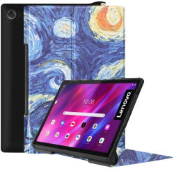  ART Lenovo Yoga Tab 11 Husa flip STARY SKY