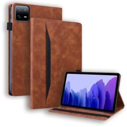  FLATY Husă rabatabilă pentru Xiaomi Pad 6S Pro maro
