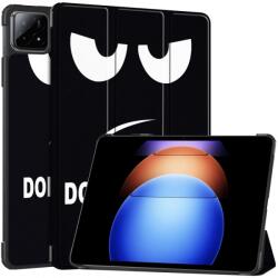  Husă rabatabilă ART pentru Xiaomi Pad 6S Pro NU MĂ TOUCH
