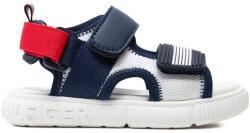 Tommy Hilfiger Szandál Tommy Hilfiger T1B2-33421-1591 S Fehér 31