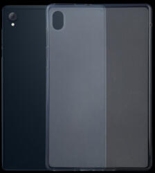  Husă din silicon Lenovo Tab K10 transparent
