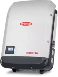 Fronius ECO 27.0-3-S Wlan szimmetrikus | Kártyával