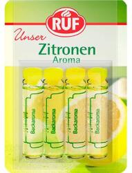RUF Aroma citrom 4x2ml - RUF (2248)