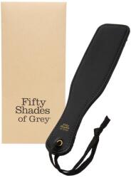 Fifty Shades of Grey A szürke ötven árnyalata - Bound to You kis paskoló (fekete) - sexshopcenter