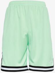 Karl Kani Szorts Karl Kani Small Signature Essential Mesh light mint