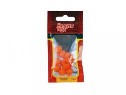 Benzár Mix BENZAR INSTANT GUMIKUKORICA 10DB/CSOMAG Csoki - Narancs (79472-088)