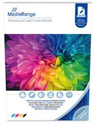 MediaRange MATT FOTÓPAPÍR A4 105g 100 DB-OS CSOMAG MRINK116 (MRINK116) - mediaplaza