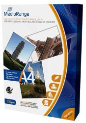 MediaRange FÉNYES FOTÓPAPÍR A4 220g 100 DB-OS CSOMAG MRINK103 (MRINK103) - mediaplaza