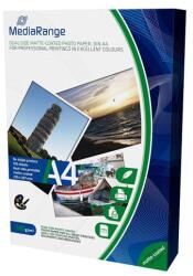 MEDIARANGE KÉTOLDALAS MATT FOTÓPAPÍR A4 140g 100 DB-OS CSOMAG MRINK111 (MRINK111) - mediaplaza