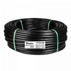 Bradas water dripp csepegtető tömlő 16/1, 2 mm/33 cm/2, 5 l/h (DSWWD161130-250-200) - karolyi-plast