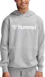 Hummel Hanorac cu gluga Hummel HMLGO 2.0 LOGO HOODIE KIDS 224844-2006 Marime 140 - weplayhandball