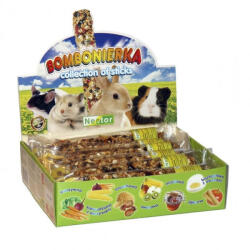  Nestor Bonbonierka Rágcsálónak És Nyúlnak 65gr (NESTOR1)