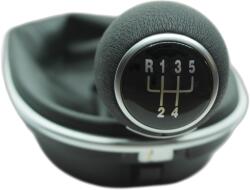 Seat váltógomb és váltószoknya 5 sebességes (VSE002)