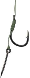 Czero Fishing Team Czero F1 Imperial fonott method előke csalitüskével 8 10mm 0, 12 8cm 3db (5999074514061)