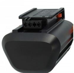 GARDENA 9839-20 series 18V 2500mAh 45.00Wh Li-ion robotfűnyíró akku/akkumulátor