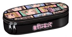  Penar PC01 ST Right Colour Anime, 1 compartiment (MJ265939) Penar