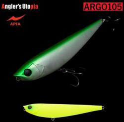 Apia Argo 105 16gr 105mm 07 All Chart wobbler (AP20528)