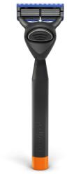 Beviro - Smooth Face Fusion Razor