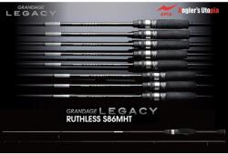 Apia Grandage Legacy RUTHLESS S86MHT 2.59m 2-18gr pergető bot (AP28067)