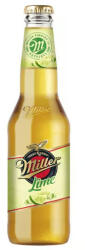 MillerCoors Lime üveges 0, 33l 24/# DRS