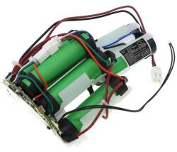 Philips PowerPro Duoa FC6171 series 25.2V 2000mAh 50.40Wh Li-ion porszívó akku/akkumulátor