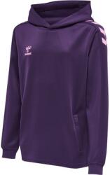Hummel Hanorac cu gluga Hummel CORE XK POLY KIDS SWEAT HOODIE 211483-3443 Marime XXS (111-116 cm) - weplaybasketball