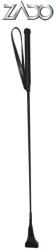 ZADO - bőr pálca (fekete) - shop